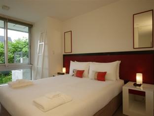 Youtei Tracks Hotel Niseko Exterior photo